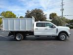 New 2026 Ford F-350 Crew Cab Landscape Dump for sale #TEC89589 - photo 2