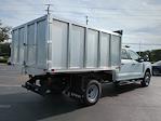 New 2026 Ford F-350 Crew Cab Landscape Dump for sale #TEC89589 - photo 4