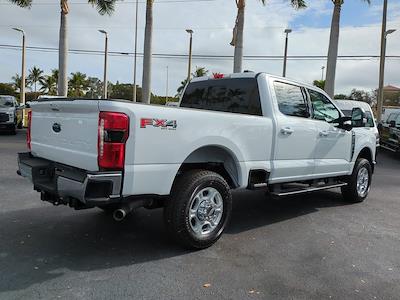 New 2026 Ford F-250 XLT Crew Cab for sale #TEC93084 - photo 2