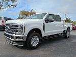 New 2026 Ford F-250 XLT Crew Cab for sale #TEC93084 - photo 8