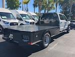 2026 Ford F-550 Crew Cab DRW 4WD CM Truck Beds Flatbed Truck for sale #TEC93448 - photo 2