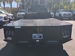 2026 Ford F-550 Crew Cab DRW 4WD CM Truck Beds Flatbed Truck for sale #TEC93448 - photo 5