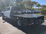 2026 Ford F-550 Crew Cab DRW 4WD CM Truck Beds Flatbed Truck for sale #TEC93448 - photo 6