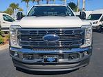 2026 Ford F-550 Crew Cab DRW 4WD CM Truck Beds Flatbed Truck for sale #TEC93448 - photo 9