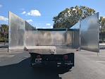 2026 Ford F-550 Crew Cab DRW 4WD Dump Truck for sale #TEC95557 - photo 3