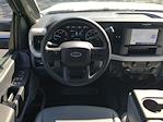 2026 Ford F-550 Crew Cab DRW 4WD Dump Truck for sale #TEC95557 - photo 16