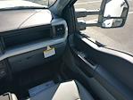 2026 Ford F-550 Crew Cab DRW 4WD Dump Truck for sale #TEC95557 - photo 17
