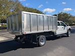 2026 Ford F-550 Crew Cab DRW 4WD Dump Truck for sale #TEC95557 - photo 2