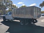 2026 Ford F-550 Crew Cab DRW 4WD Dump Truck for sale #TEC95557 - photo 7
