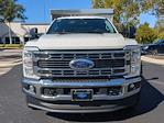 2026 Ford F-550 Crew Cab DRW 4WD Dump Truck for sale #TEC95557 - photo 10