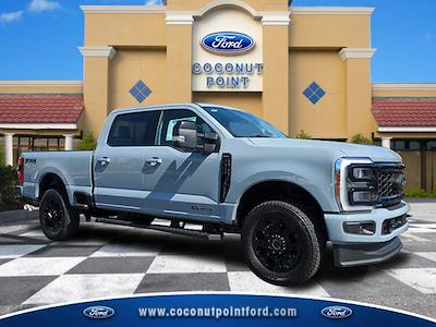 New 2026 Ford F-350 Lariat Crew Cab for sale #TEC95861 - photo 1