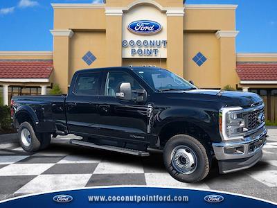 2026 Ford F-350 Crew Cab DRW 4WD Pickup for sale #TED02095 - photo 1