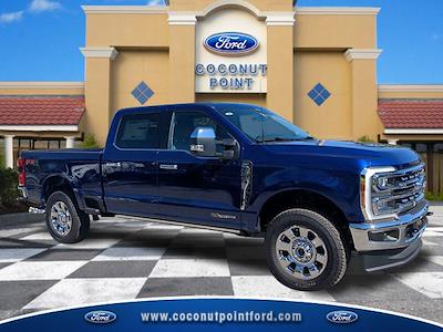 New 2026 Ford F-250 Lariat Crew Cab for sale #TED04302 - photo 1