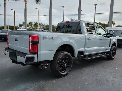 New 2026 Ford F-250 XLT Crew Cab for sale #TED04523 - photo 2