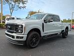 New 2026 Ford F-250 XLT Crew Cab for sale #TED04523 - photo 8