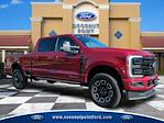 New 2026 Ford F-350 Crew Cab for sale #TED36922 - photo 1