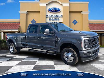 2026 Ford F-350 Crew Cab DRW 4WD Pickup for sale #TED40272 - photo 1