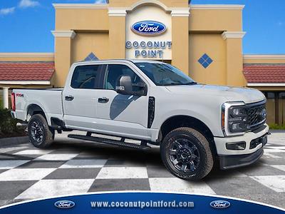 New 2026 Ford F-250 XL Crew Cab for sale #TED42505 - photo 1