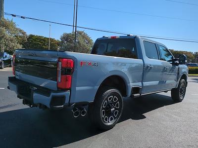 New 2026 Ford F-250 Platinum Crew Cab for sale #TED60299 - photo 2