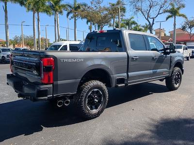 2026 Ford F-250 Crew Cab 4WD Pickup for sale #TED67145 - photo 2