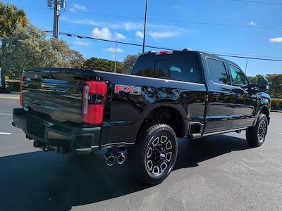 2026 Ford F-350 Crew Cab SRW 4WD Pickup for sale #TED74774 - photo 2