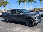New 2026 Ford F-150 Platinum SuperCrew Cab for sale #TFA03626 - photo 1
