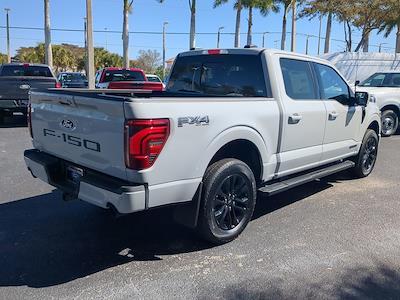 New 2026 Ford F-150 - photo 1