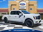 New 2026 Ford F-150 Lariat SuperCrew Cab for sale #TFA03701 - photo 1