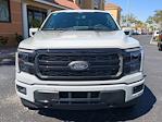 New 2026 Ford F-150 Lariat SuperCrew Cab for sale #TFA03701 - photo 9