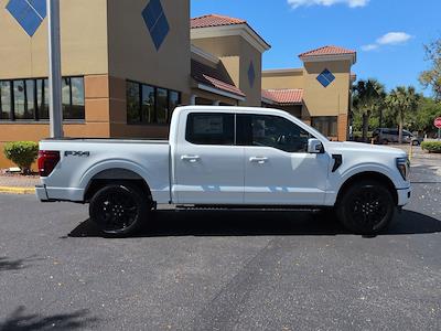 New 2026 Ford F-150 - photo 1