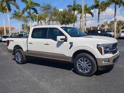 New 2026 Ford F-150 - photo 1