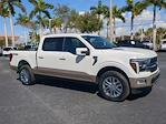 2026 Ford F-150 SuperCrew Cab 4WD Pickup for sale #TFA29694 - photo 4