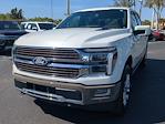 2026 Ford F-150 SuperCrew Cab 4WD Pickup for sale #TFA29694 - photo 8