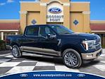 New 2026 Ford F-150 King Ranch SuperCrew Cab for sale #TFA30074 - photo 1