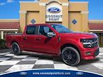 New 2026 Ford F-150 STX SuperCrew Cab for sale #TFA31378 - photo 1