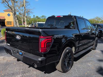 New 2026 Ford F-150 - photo 1