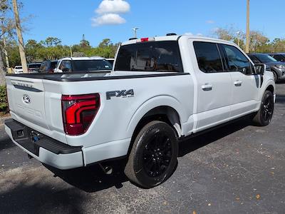 New 2026 Ford F-150 - photo 1