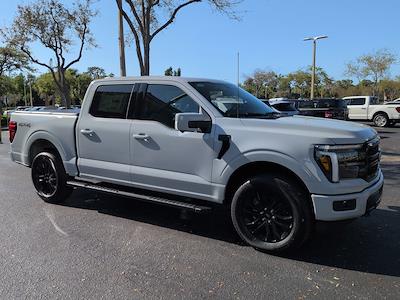New 2026 Ford F-150 - photo 1