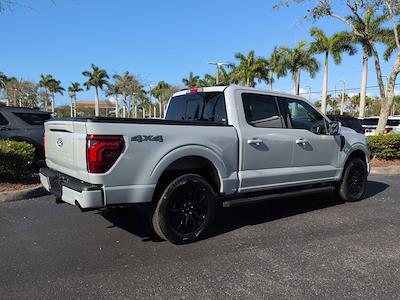 New 2026 Ford F-150 - photo 1