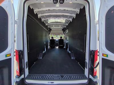 2026 Ford Transit 250 High Roof RWD Empty Cargo Van for sale #TKA01989 - photo 2