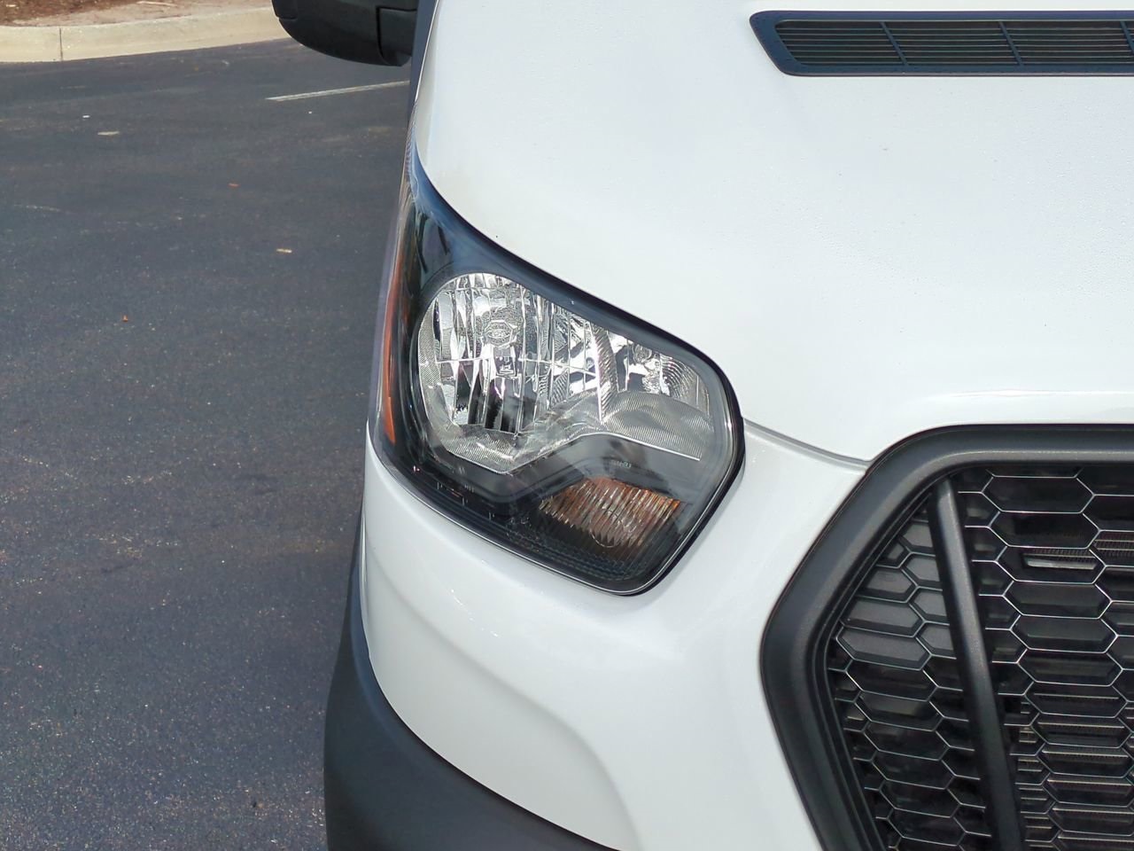 New 2026 Ford Transit 150 - photo 14