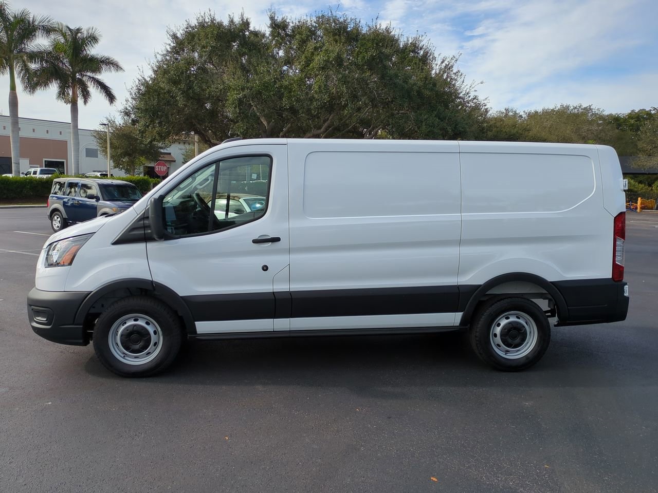 New 2026 Ford Transit 150 - photo 11