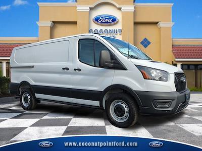 New 2026 Ford Transit 150 Low Roof Empty Cargo Van for sale #TKA02630 - photo 1