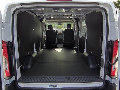 New 2026 Ford Transit 150 Low Roof Empty Cargo Van for sale #TKA02630 - photo 2