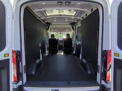 New 2026 Ford Transit 250 Medium Roof Empty Cargo Van for sale #TKA02683 - photo 2