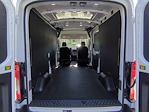 New 2026 Ford Transit 250 Medium Roof Empty Cargo Van for sale #TKA02683 - photo 2