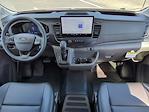 New 2026 Ford Transit 250 Medium Roof Empty Cargo Van for sale #TKA02683 - photo 15