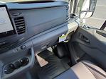 New 2026 Ford Transit 250 Medium Roof Empty Cargo Van for sale #TKA02683 - photo 17
