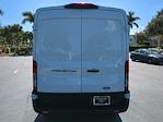 New 2026 Ford Transit 250 Medium Roof Empty Cargo Van for sale #TKA02683 - photo 6