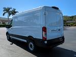 New 2026 Ford Transit 250 Medium Roof Empty Cargo Van for sale #TKA02683 - photo 7